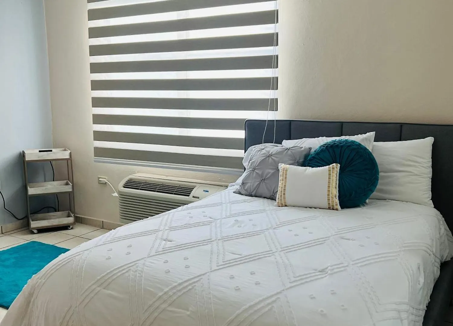 Apartmán Beach Drive Luquillo Portoriko
